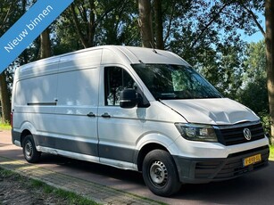 Volkswagen Crafter 2.0 TDI L4H3 AIRCO!CAMERA!BTW!KOOPJE!