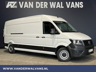 Volkswagen Crafter 2.0 TDI L4H3 L3H2 Euro6 Airco Camera