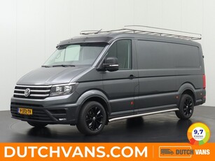 Volkswagen Crafter 2.0TDI 140PK DSG L3H2 Highline