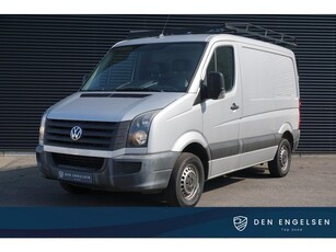 Volkswagen Crafter 30 2.0 TDI L1H1 Airco