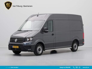 Volkswagen Crafter 30 2.0 TDI L3H3 (bj 2024)