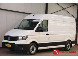 Volkswagen Crafter 35 2.0 TDI 140PK L3H3 (oude L2H2) EURO 6