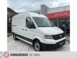 Volkswagen CRAFTER 35 2.0 TDI L3H3 177PK Automaat NIEUW!