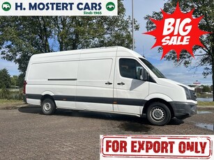 Volkswagen Crafter 35 2.0 TDI L4H2 * AIRCO * NIEUWE APK *