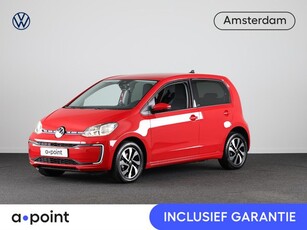 Volkswagen e-Up! e-up! 83 pk Navigatie via App Autom.