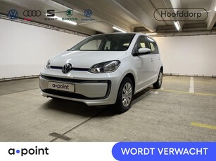 Volkswagen e-Up! e-up! 83 pk 2000,- subsidie!! Navigatie