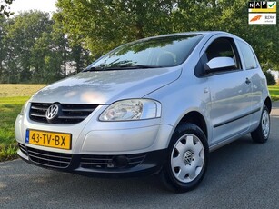 Volkswagen Fox 1.2 Trendline ! 51.423 KM NAP ! Elek. Pakket