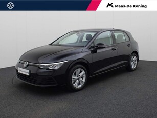 Volkswagen Golf 1.0 eTsi 110PK DSG Life ACC DAB Navi