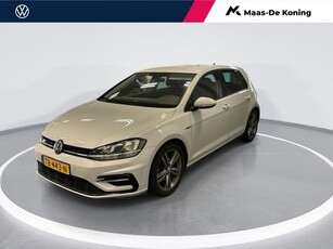 Volkswagen Golf 1.0 Tsi 110pk Highline Business R R-line