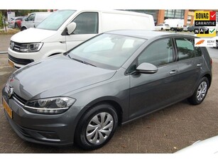 Volkswagen Golf 1.0 TSI BM 65PK 5Drs Trendline