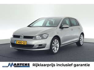 Volkswagen Golf 1.2 TSI 110pk DSG Allstar Navigatie