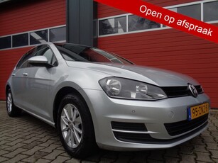 Volkswagen Golf 1.2 TSI Comfortline 105PK Clima Cruise