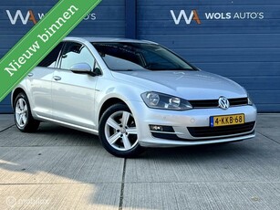 Volkswagen Golf 1.2 TSI Highline / AUTOMAAT / TREKHAAK /