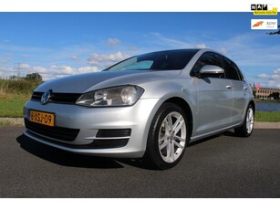 Volkswagen Golf 1.2 TSI Trend Edition Airco APK 25-04-2025