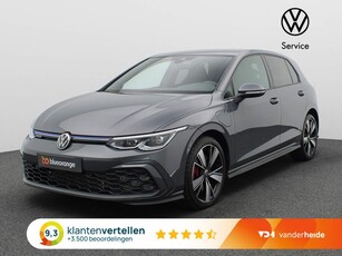 Volkswagen Golf 1.4 eHybrid GTE 245PK DSG