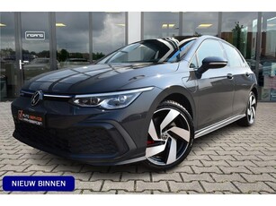 Volkswagen Golf 1.4 eHybrid GTE ACC DAB 18 Inch