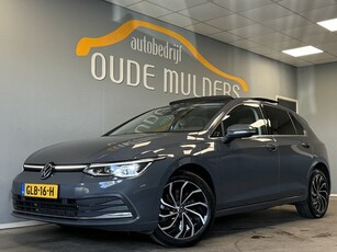 Volkswagen Golf 1.4 eHybrid Style