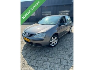 Volkswagen Golf 1.4 Trendline