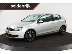 Volkswagen Golf 1.4 Trendline Airco Radio/CD 18''