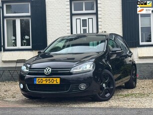 Volkswagen Golf 1.4 TSI