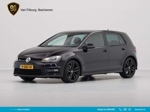 Volkswagen Golf 1.4 TSI 122pk DSG Highline R-Line Navigatie