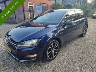 Volkswagen Golf 1.4 TSI ACT 150 PK Business Edition