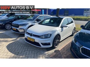 Volkswagen Golf 1.4 TSI ACT Business Edition R-Line