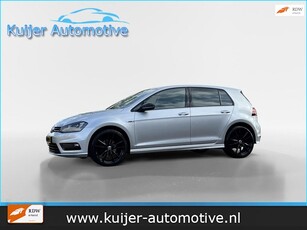 Volkswagen Golf 1.4 TSI ACT Highline R-Line Automaat