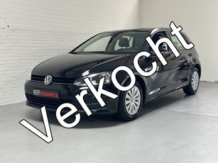 Volkswagen Golf 1.4 TSI BleuMotion CLIMA / CRUISE /