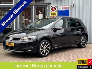 Volkswagen Golf 1.4 TSI Business Edition Connected