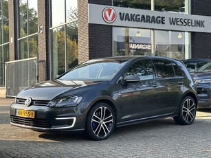 Volkswagen Golf 1.4 TSI GTE - All-in rijklrprs Trekhaak