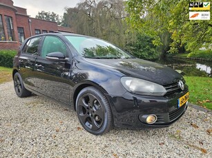 Volkswagen Golf 1.4 TSI Highline AUTOMAAT/airco/CRUISE/dak