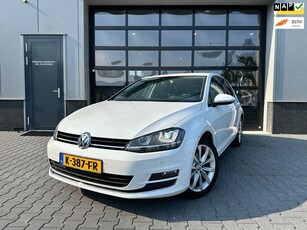 Volkswagen Golf 1.4 TSI Highline Vol opties