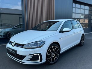 Volkswagen Golf 1.4 TSI PHEV GTE ZEER MOOILEDNAVICRUISE