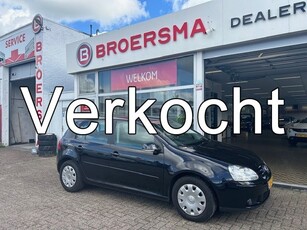 Volkswagen Golf 1.4 TSI Trendline DEALERONDERHOUDEN * * 1