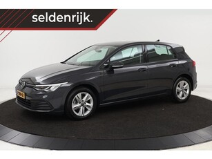 Volkswagen Golf 1.5 eTSI Life Stoel & stuurverwarming