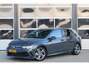 Volkswagen Golf 1.5 TFSI 3x R-Line Org. NL ACC