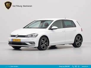 Volkswagen Golf 1.5 TSI 130pk DSG Comfortline Business