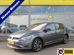 Volkswagen Golf 1.5 TSI -150pk- AUTOMAAT / NAVI / LED /