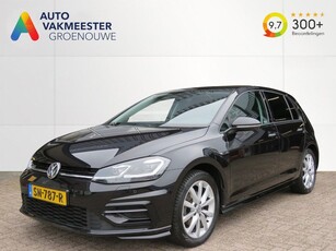 Volkswagen Golf 1.5 TSI 150pk DSG R-Line / Led / Afn.bare