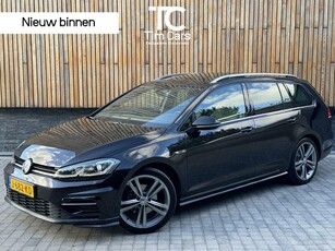 Volkswagen Golf 1.5 TSI Highline Business R DSG