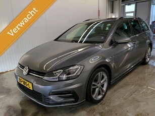 Volkswagen Golf 1.5 TSI Highline Business RLEDVirtual