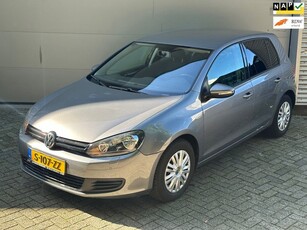 Volkswagen Golf 1.6 TDI Trendline l Airco l Cruise l Navi l