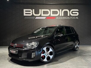 Volkswagen Golf 2.0 GTI 5Drs Schuifdak Camera Uniek!!