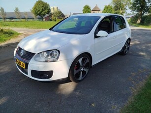 Volkswagen Golf 2.0 TFSI GTI leder xenon (bj 2008)