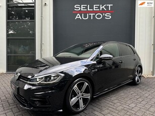 Volkswagen Golf 2.0 TSI 4-Motion R 310 Pk