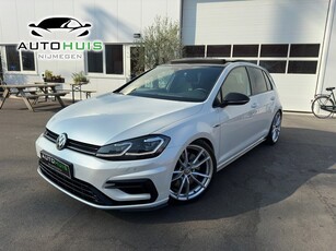 Volkswagen Golf 2.0 TSI 4Motion R Panoramadak Digitale