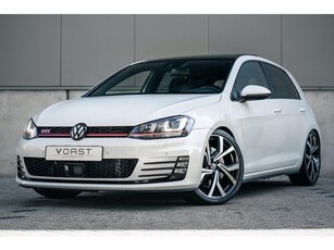 Volkswagen Golf 2.0 TSI GTI Performance Dsg Pano Stage2