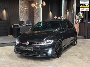 Volkswagen Golf 2.0 TSI GTI Performance / FULL