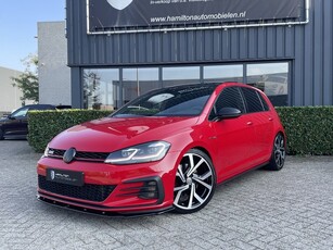 Volkswagen Golf 7,5 GTI 2.0 TSI 230pk DSG Aut. Vol Opties